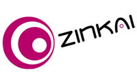 zinkai logo
